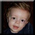 Greyson Morris: 12/18/07 ~ 12/12/08