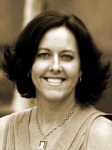 Christina Levasheff sepia